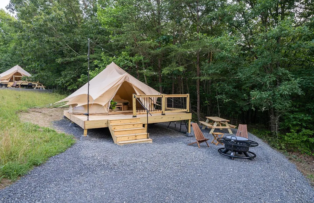Firefly Ridge Luxury Retreat-1