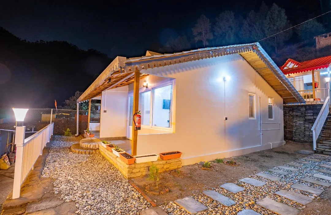 Kinara Resort & Cafe-1