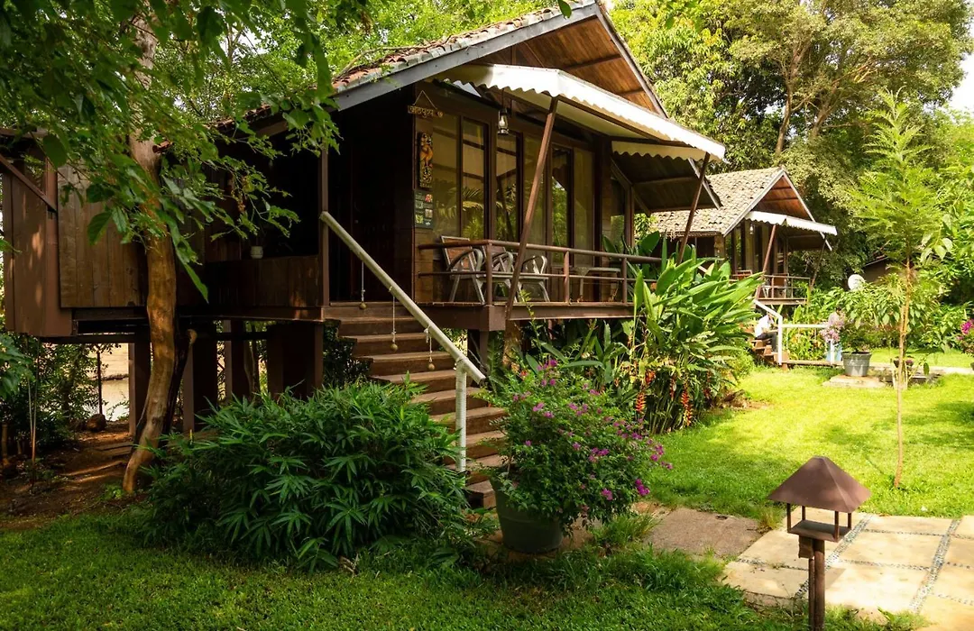Jalsrushti Luxury Island Resort Mulshi-1