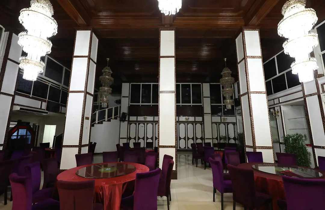 Yue Lai Hotel-1