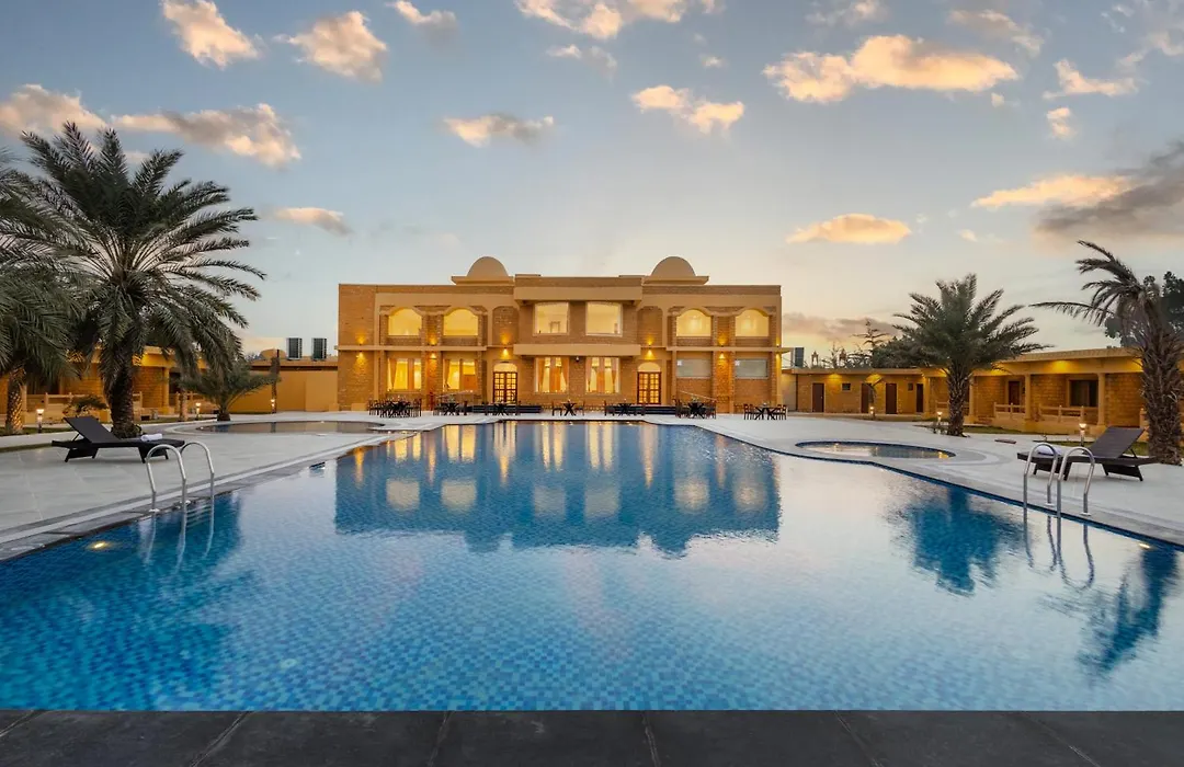 Sterling Rudraksh Jaisalmer-1