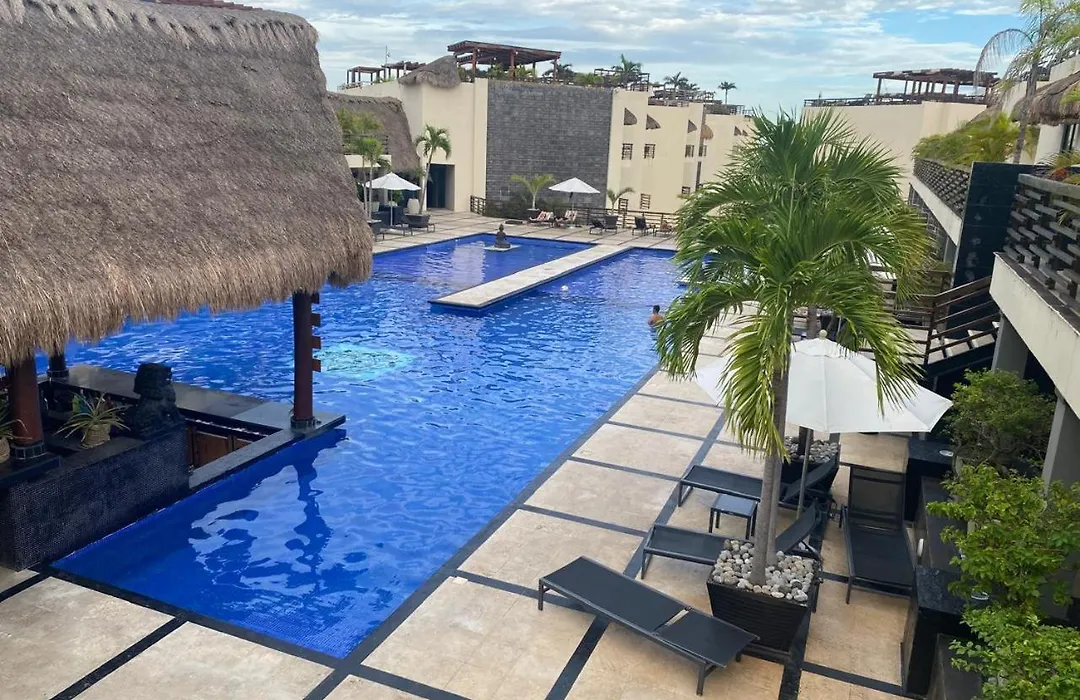 Aldea Thai Playa del Carmen-1