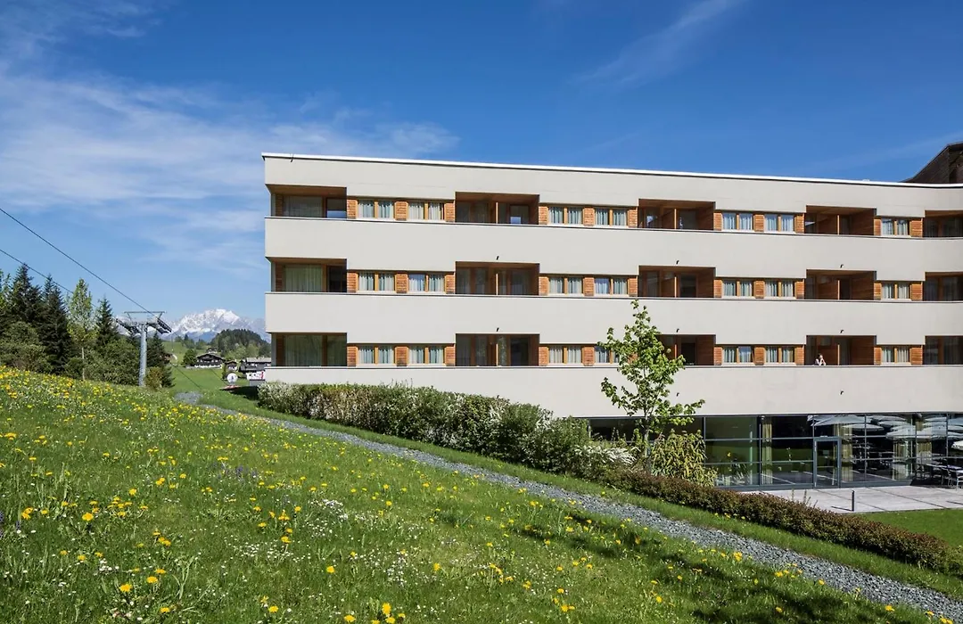 ROBINSON Fieberbrunn - Adults only-1