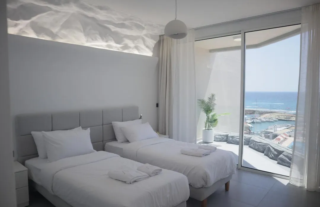 Aqualand Hotel & Resort-1