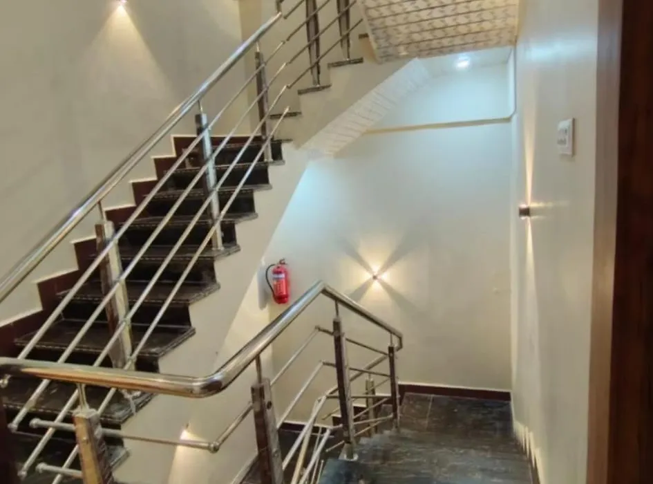 Hotel Yashoda-1
