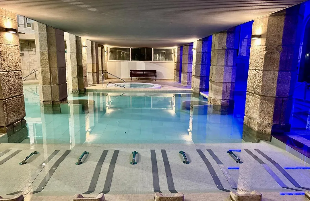 Balneario De Mondariz-1