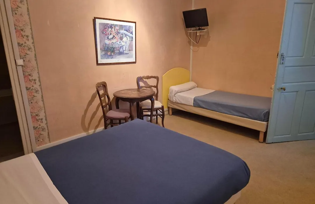 Hotel Saint Jean-1