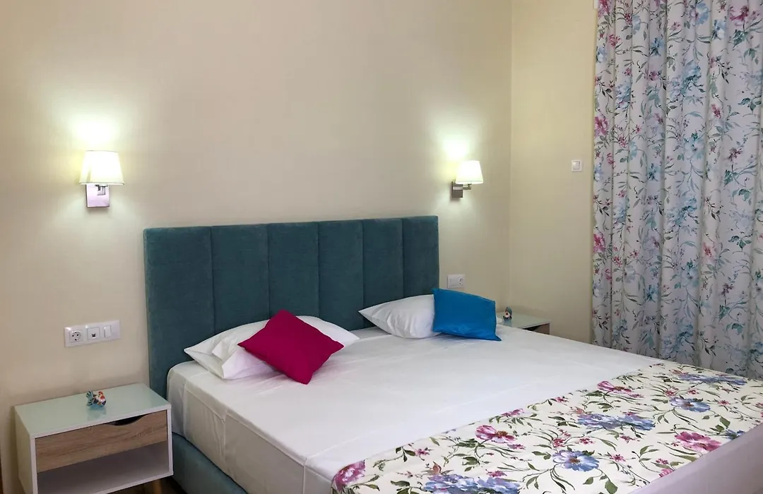 Laios Hotel (Adults Only)-1