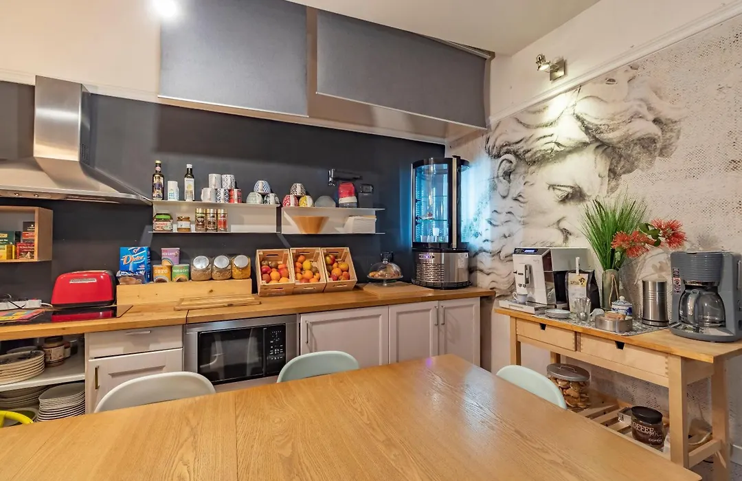 Dab Guest House-1