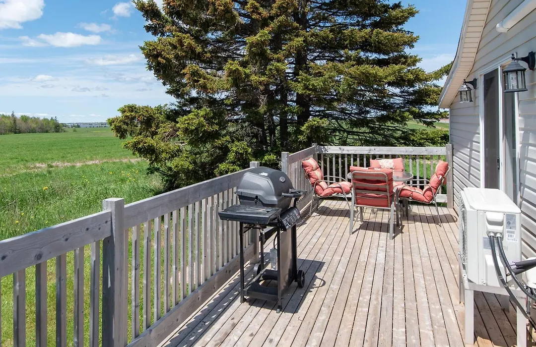 Canadas Best Value Inn & Suites Summerside-1