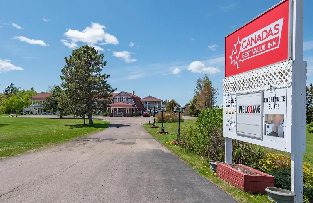 Canadas Best Value Inn & Suites Summerside-1