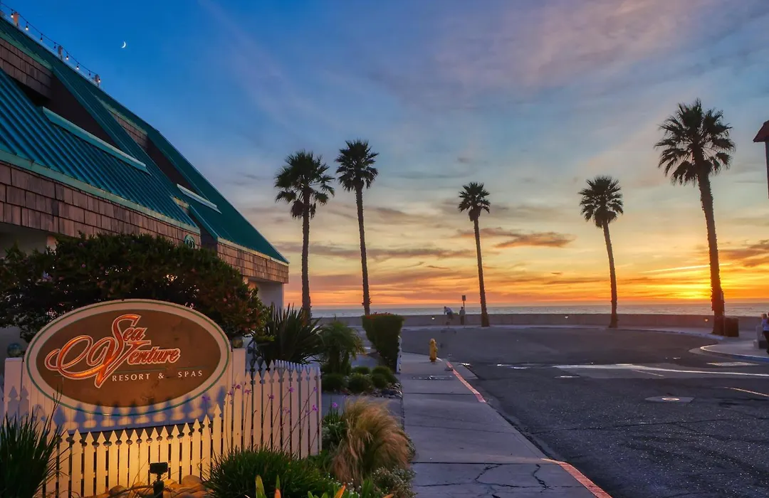 Seaventure Beach Hotel-1