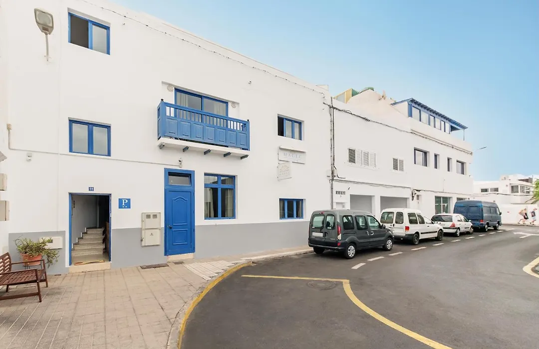 Hostal Magec-1