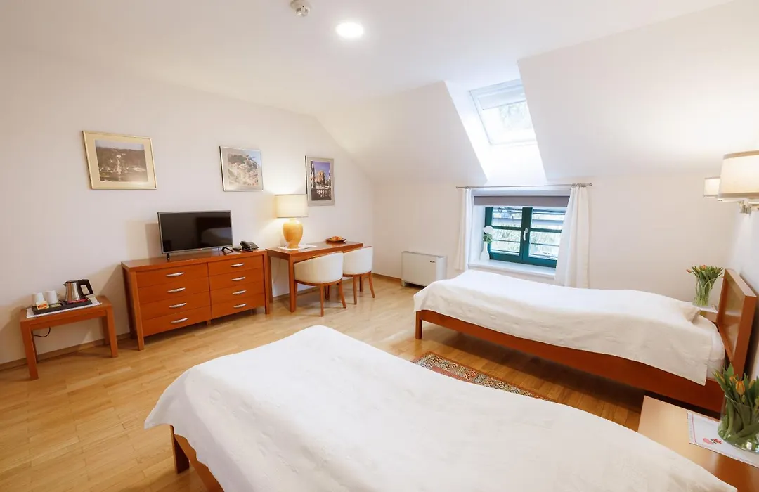 Pri Zabarju Bed & Breakfast Ljubljana-1