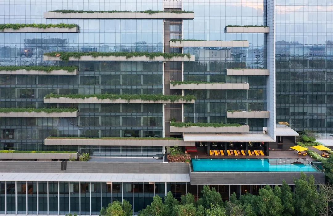 Trident Hyderabad-1