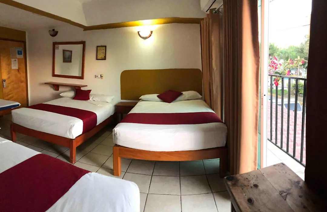 Hotel Galeon-1