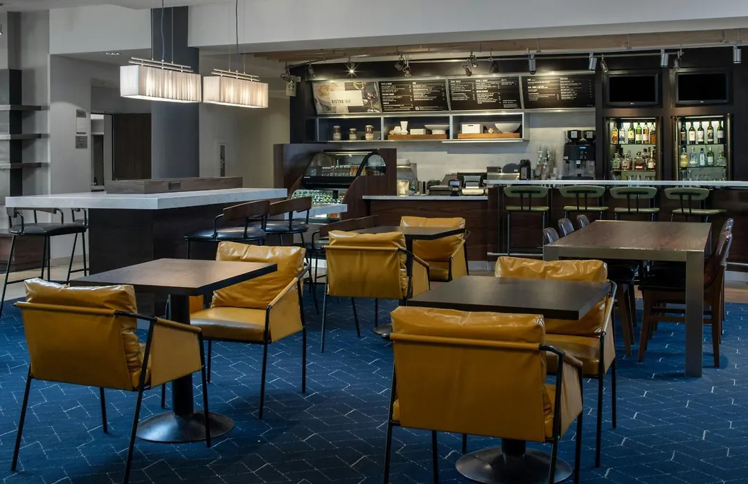 Courtyard By Marriott Jackson Airport/Pearl-1