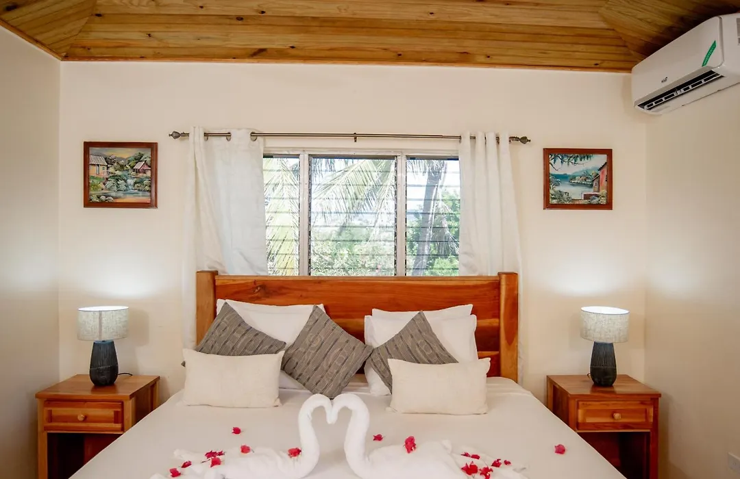 Beyond Sunset Resort & Villas-1