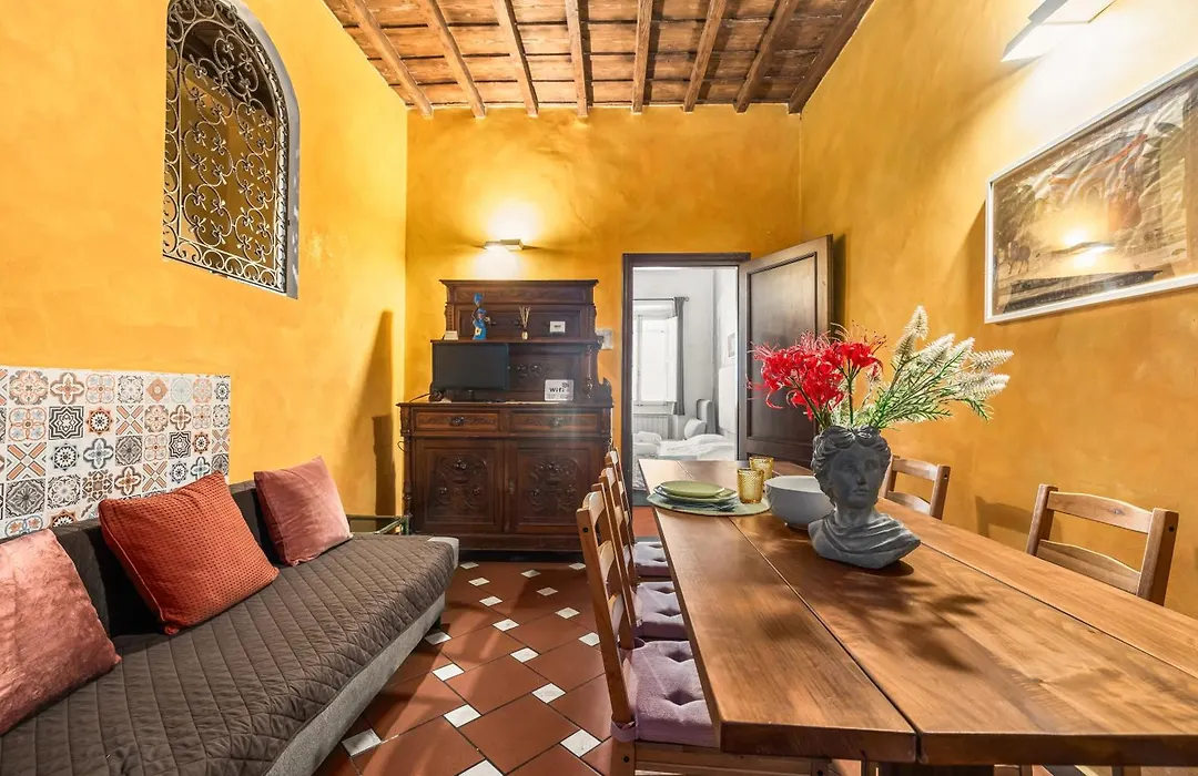 Oltrarno Artisan Residence C&G-1
