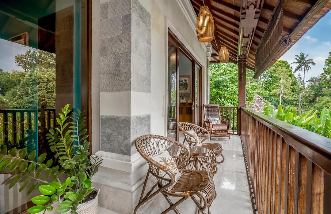 Kano Sari Ubud Villas-1