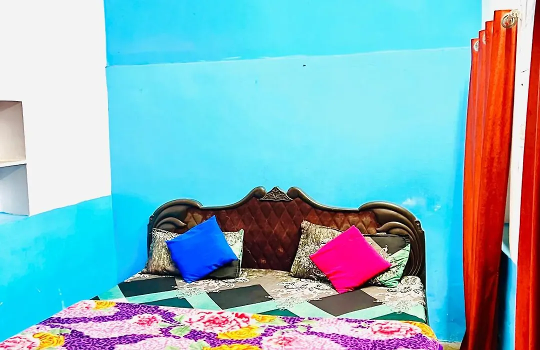 Hotel Poonam Pushkar-1