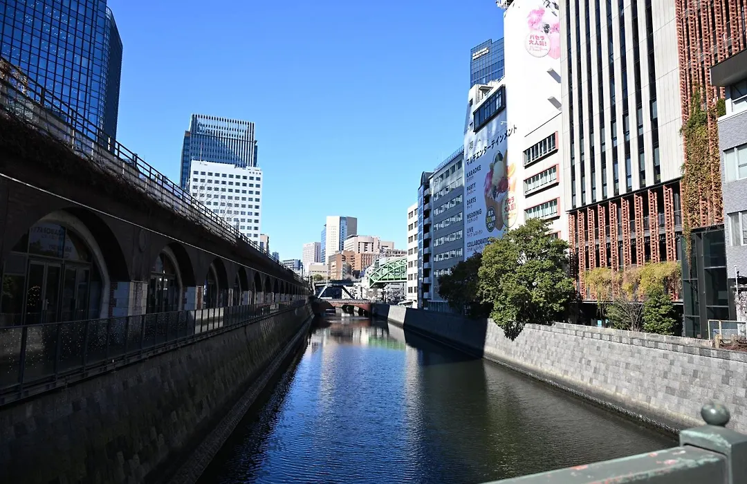 Tosei Hotel Cocone Kanda-1