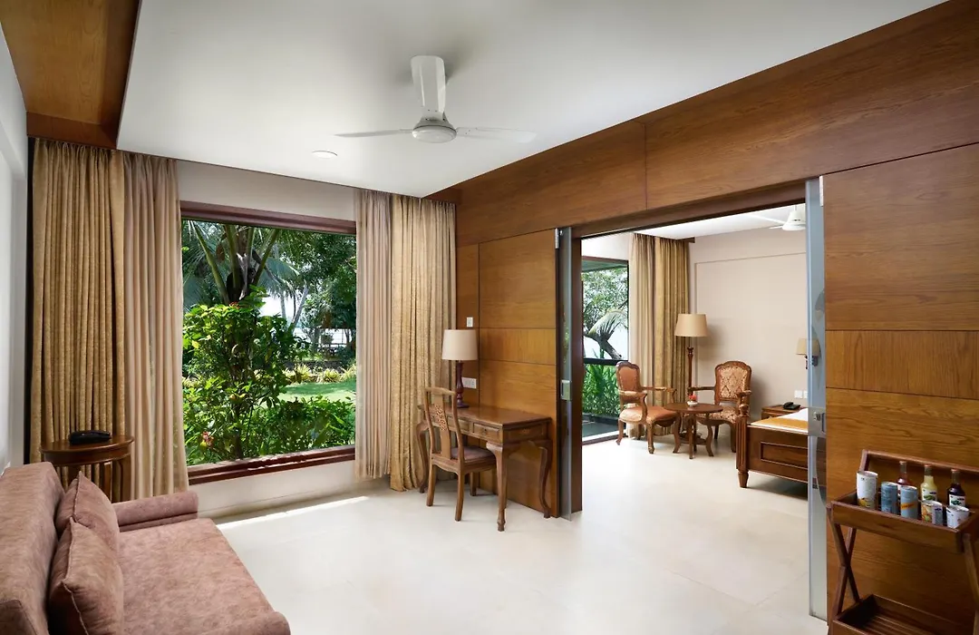Uday Backwater Resort-1