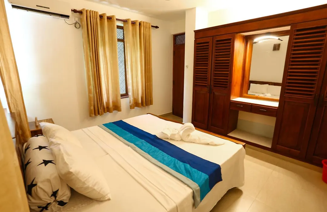 Mount Marina Villas Galle-1
