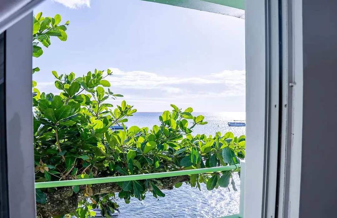 Ocean'S Edge Lodge Restaurant & Bar-1