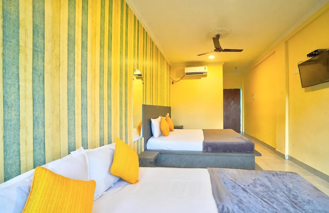 Swaaraj Home Stay At Goa-1