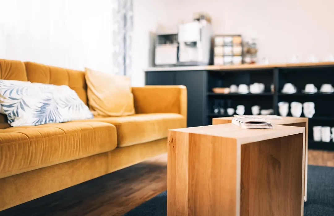 Ökohotel aus Holz Alea Eco-1