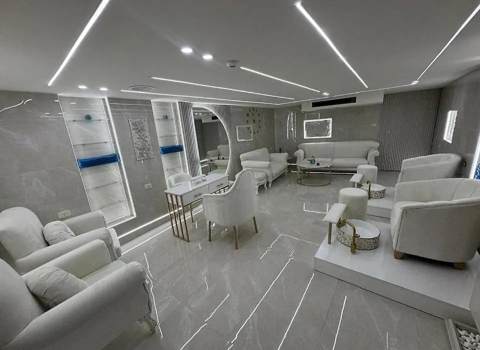 Mount Nebo Hotel & Restaurant Madaba City Center-1