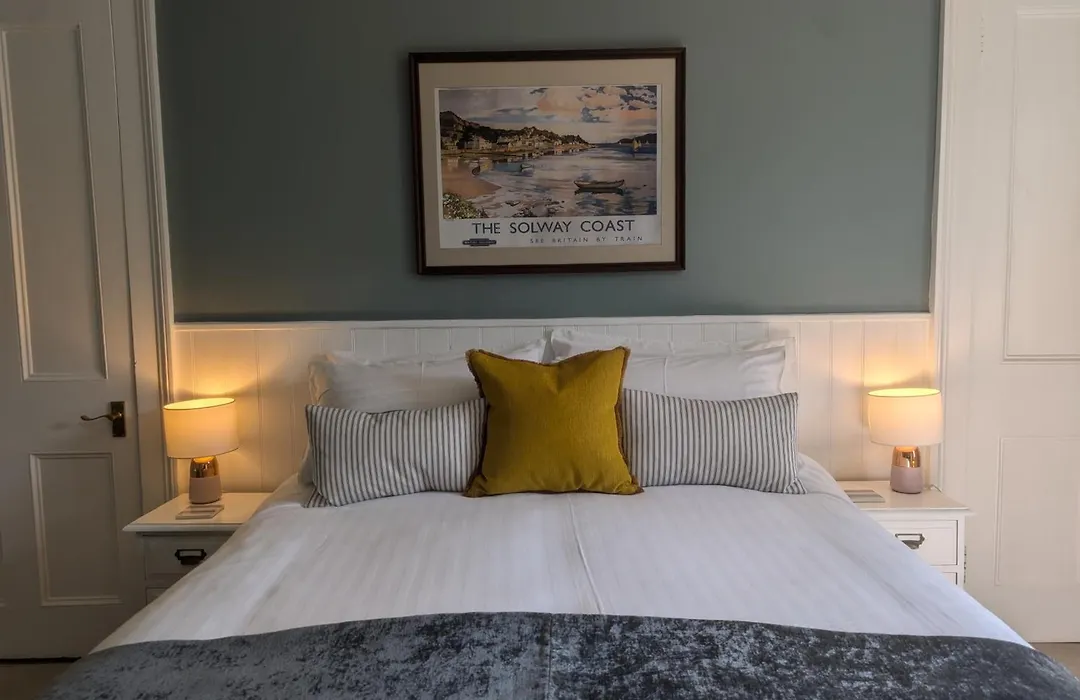 Reiver House Bed & Breakfast-1