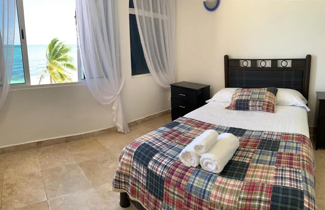 Ocean View PLAYA DEL NIÑO Rooms&Apartments-1