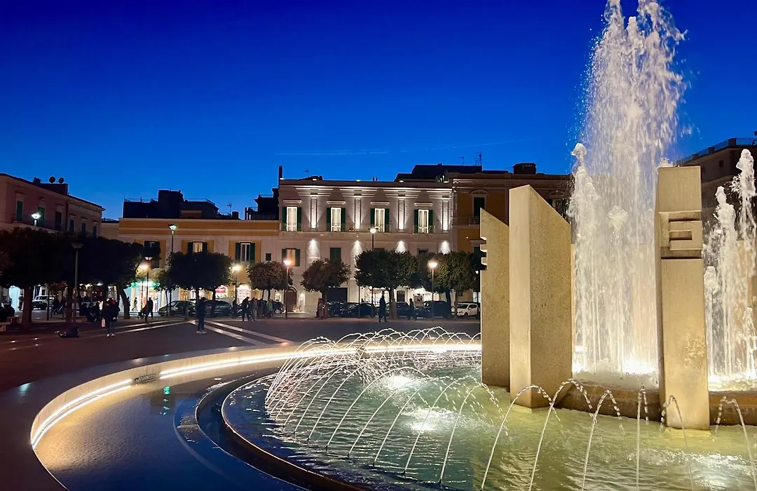 Vittorio Emanuele Charming Suites-1