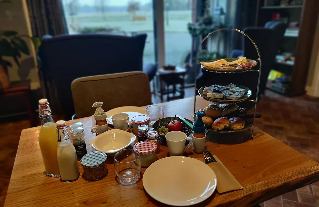 B&B Erve Groot Wegereef-1