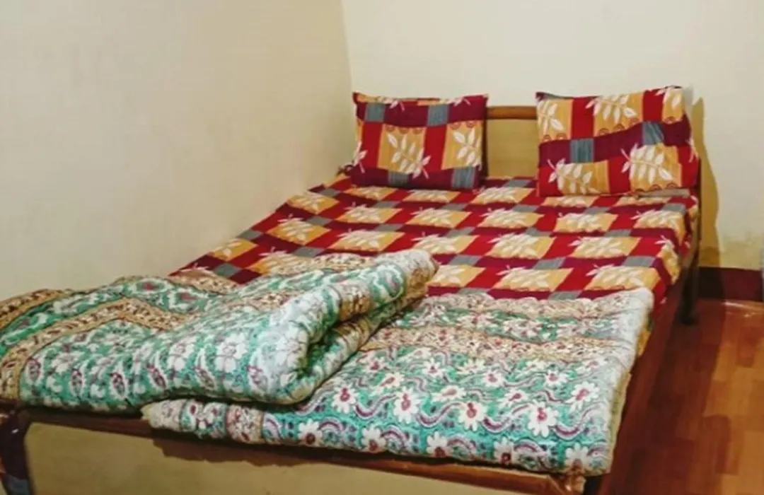 Purohit Lodge B&B By Stayapart-1
