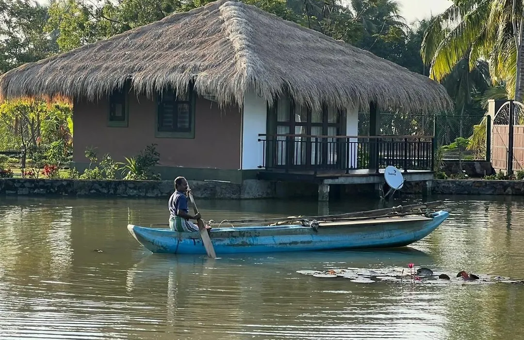 Rajini By The Waters-1