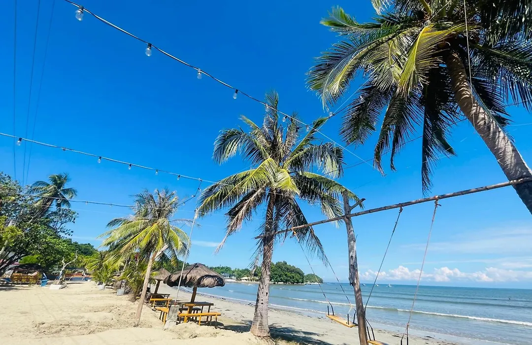 Bolo Hills Beach Club And Residence-1