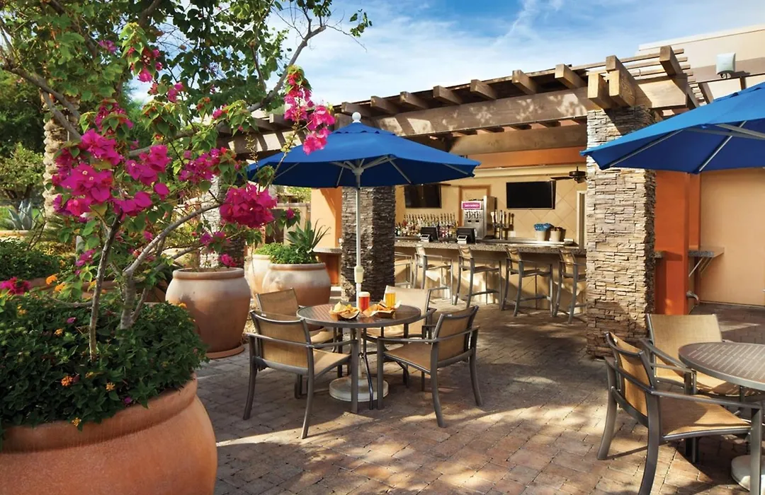 Marriott'S Shadow Ridge II - The Enclaves-1