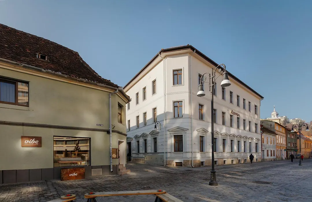 Hotel Atria-1