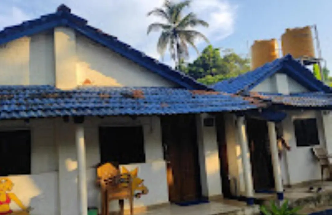 R K Beach Cottage-1