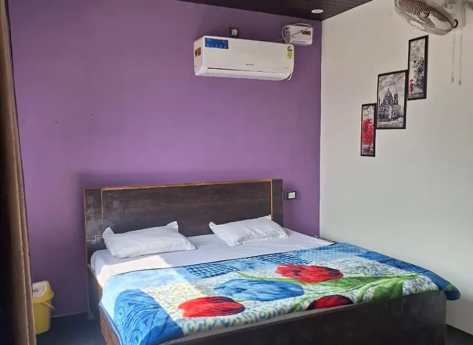 Privyrooms Gorakhpur-1