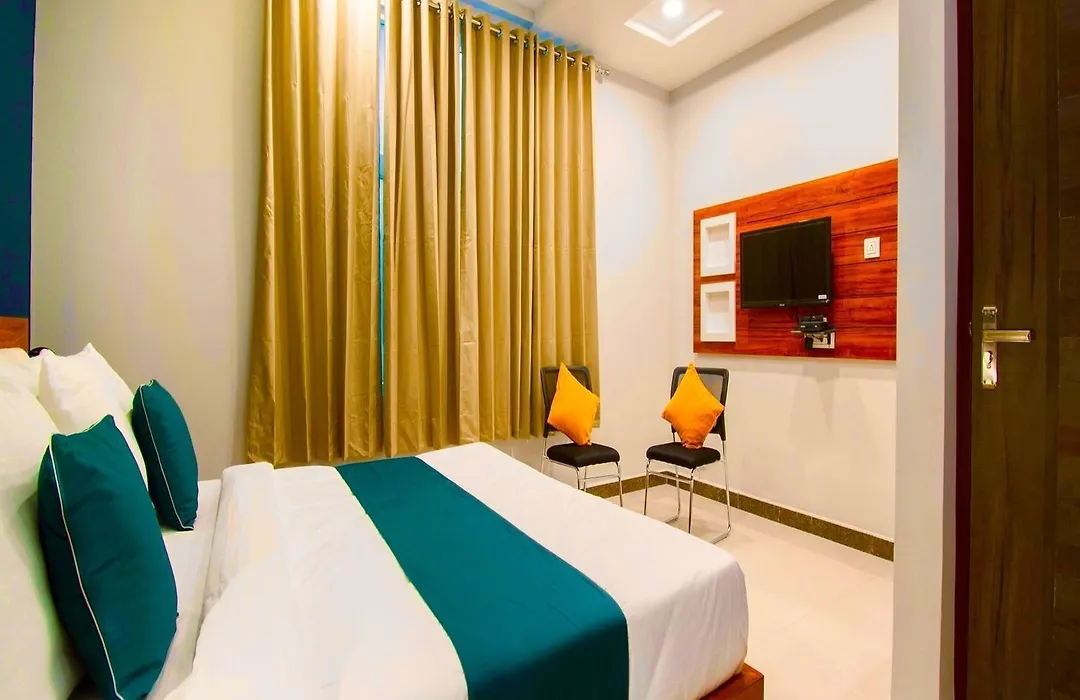 Hotel Ramida-1