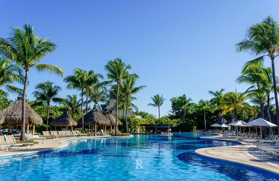 Grand Luxxe Residence Two Bdr Loft- Riviera Maya-1
