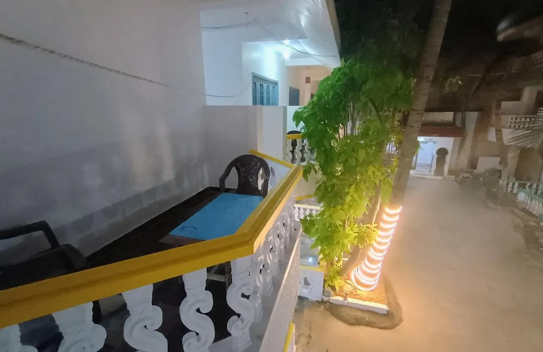 Ocean Guest House-1
