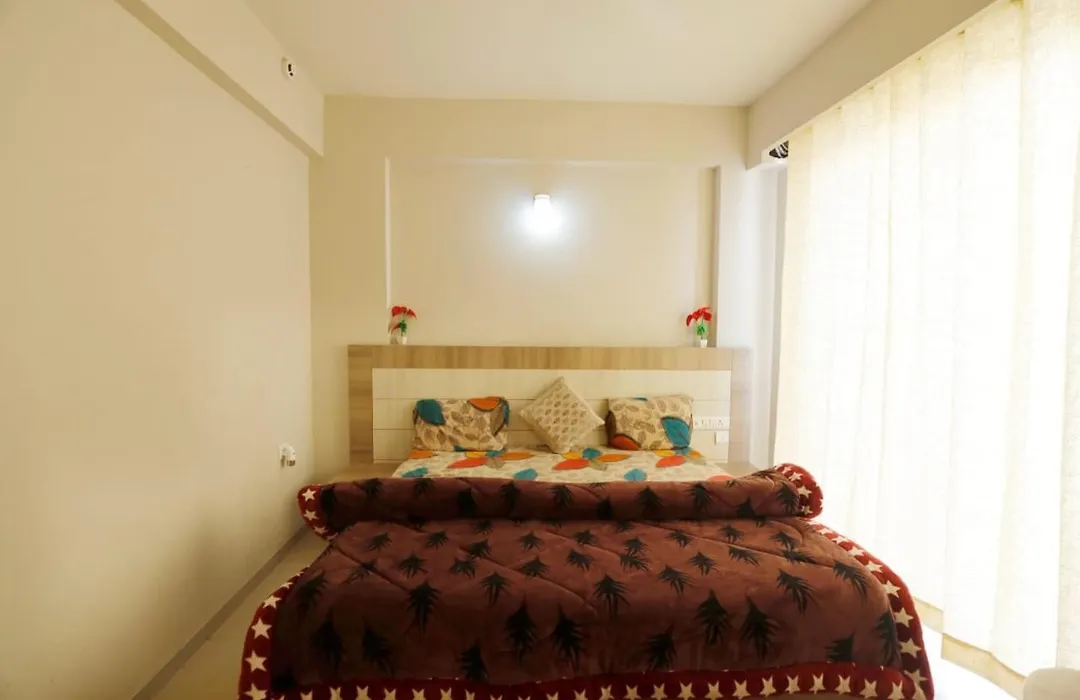 Tabtrips Bhakti Residency-1