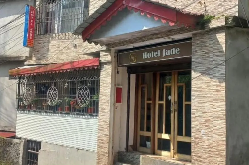 Hotel Jade-1