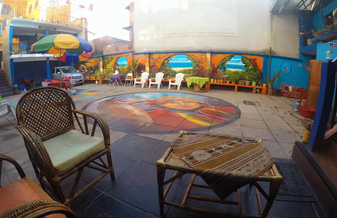 Hostal Florencia-1