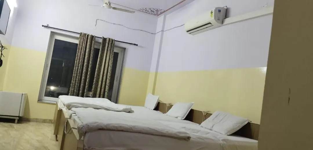 Hotel Royal Sanj-1